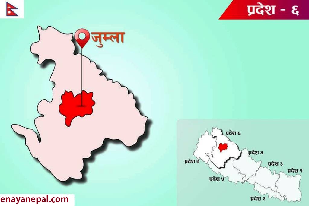 ‘बाँझो जमिन खनजोत कार्यक्रम’ले स्थानीयलाई रोजगार बनाउँदै
