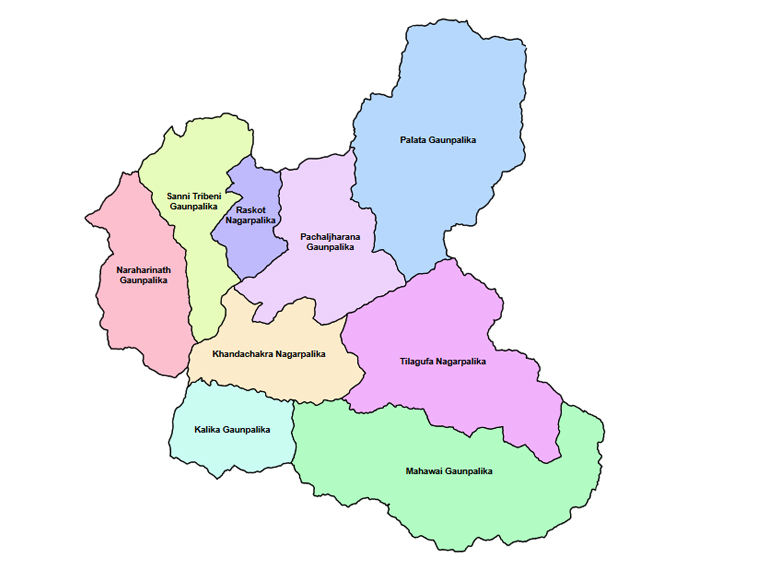 रास्कोटको नमूना कामः युवा भारत जानबाट रोकिए