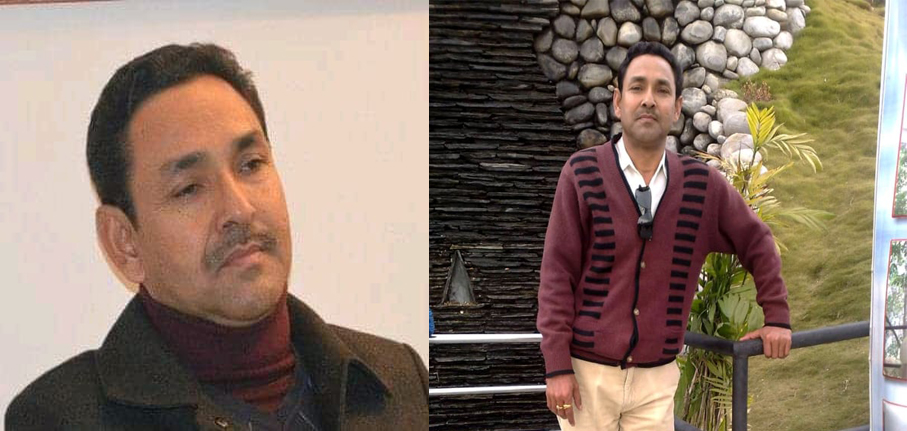 राप्रपाको केन्द्रीय निर्देशन समितिमा सुर्खेतका मुकुन्दश्याम गिरी मनोनीत
