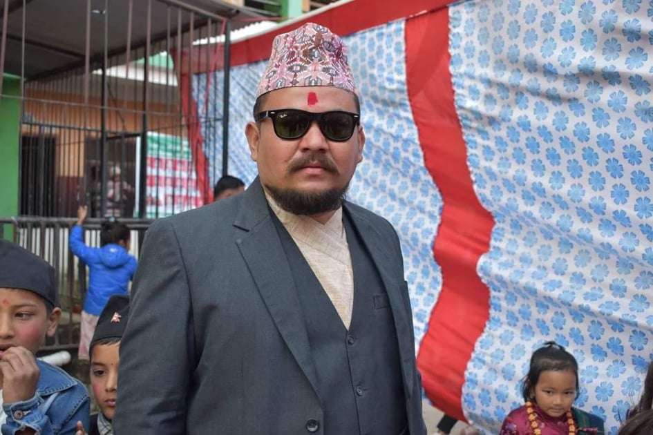 राष्ट्रिय युवा संघ वीरेन्द्रनगर कमिटिको अध्यक्षमा खत्री चयन