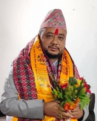 प्रदेश सरकार खेलकुदमा लगानी गर्न प्रतिवद्घ छ – मन्त्री विष्ट