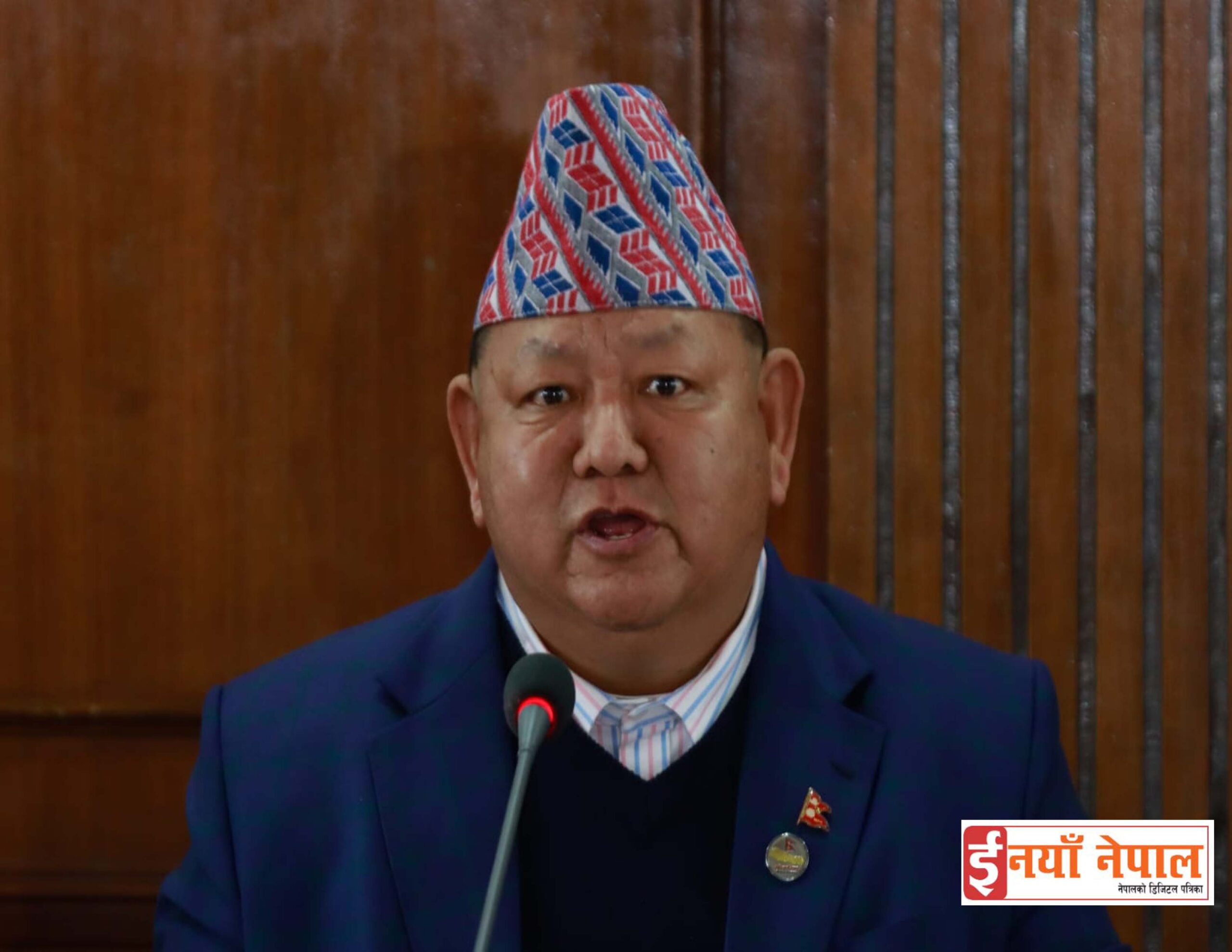 पर्यटनमन्त्री आलेद्वारा नेपाल एयरलाइन्सका अध्यक्षलाई कार्यकक्षमै हातपात र अश्लील गाली