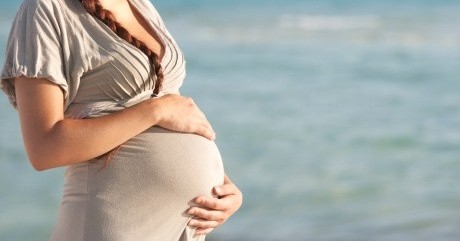 सल्यानमा सानै उमेरमा गर्भवती हुनेको संख्या बढी