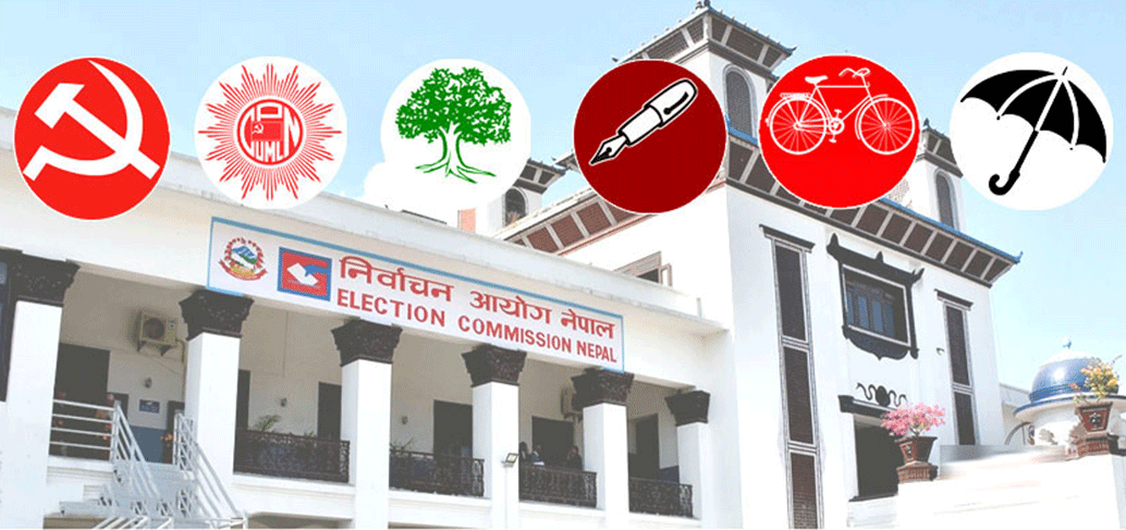 उम्मेदवारका आकांक्षी धेरै भएपछि दलहरू सकसमा