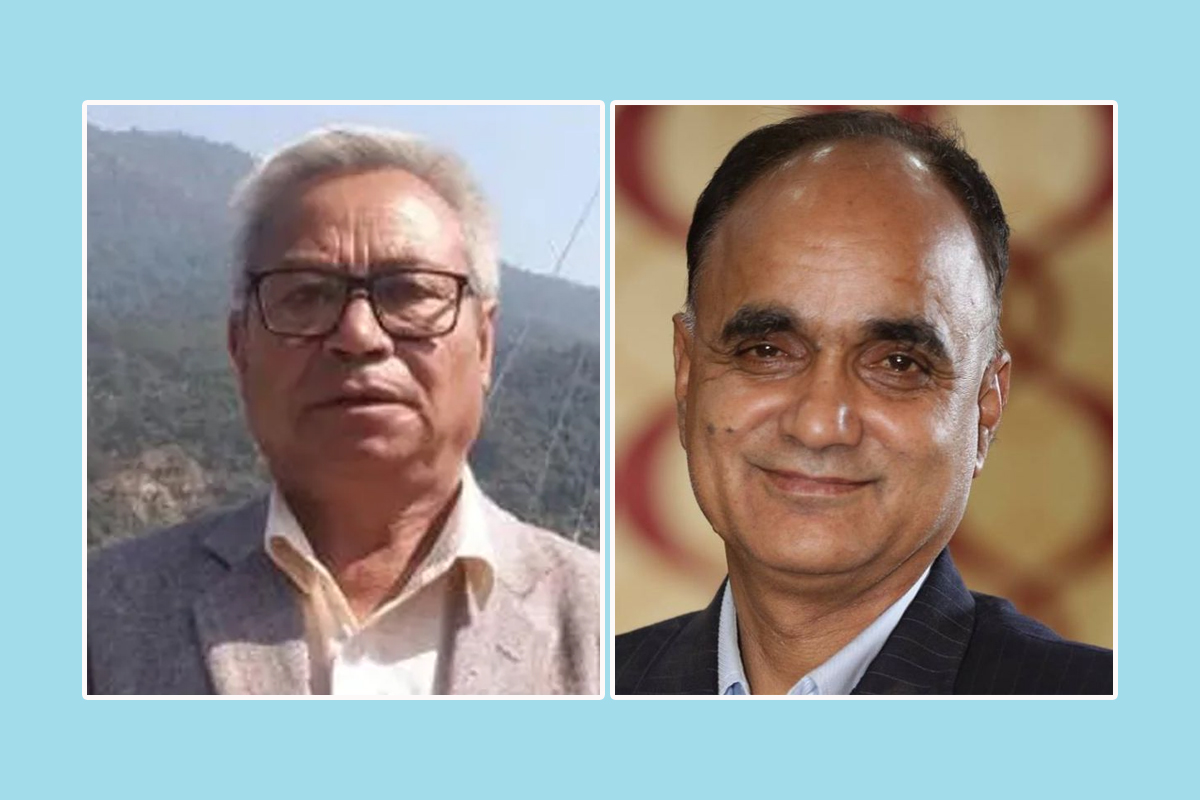 कांग्रेसबाट पराजित शाक्यले एमाले प्रदेशसभा सदस्य कँडेल बिरुद्ध मुद्दा दायर, पुनः मतगणना गराउन माग