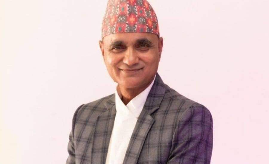बाँके र बर्दियालाई कर्णालीमा समावेश गरिनुपर्छ : कँडेल
