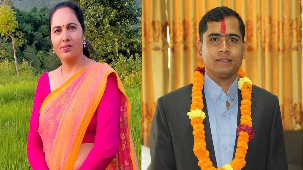 मुख्यमन्त्री शर्माको जनसम्पर्क विज्ञमा हरिमाया र प्रेस विज्ञमा प्रतिक नियुक्त
