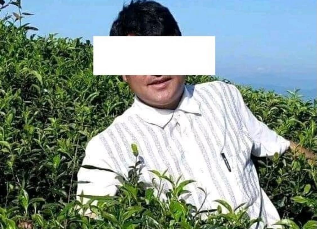 एमाले जुम्लाका उपाध्यक्षविरुद्ध बालयौन दुर्व्यवहारको आरोप, जाहेरी दर्ता